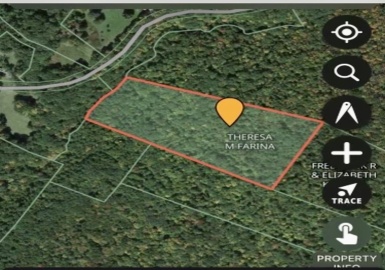 Lot Webster Road, Tyringham, Massachusetts 01264, ,Land,For Sale,Webster Road,71751209