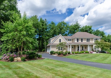 1 Rocky Hill, Mattapoisett, Massachusetts 02739, 5 Bedrooms Bedrooms, 10 Rooms Rooms,4.5 BathroomsBathrooms,Residential,For Sale,Rocky Hill,73134450
