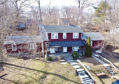 15 Doris St, Worcester, Massachusetts 01606, 5 Bedrooms Bedrooms, 11 Rooms Rooms,3 BathroomsBathrooms,Residential Income,For Sale,Doris St,73201476