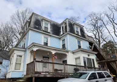 194 Cottage St, Athol, Massachusetts 01331, 8 Bedrooms Bedrooms, 15 Rooms Rooms,5 BathroomsBathrooms,Residential Income,For Sale,Cottage St,73210277