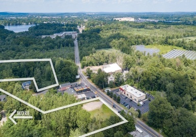 37 James Rd, Ashland, Massachusetts 01721, ,Land,For Sale,James Rd,72860551