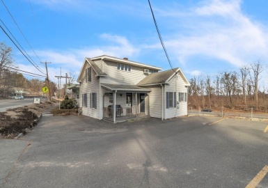 285 N King St, Northampton, Massachusetts 01060, ,Commercial Sale,For Sale,N King St,73203271
