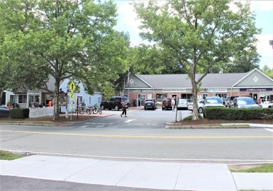 31 N. Main St & 5 Powderhouse Ln, Sherborn, Massachusetts 01770, ,Commercial Sale,For Sale,N. Main St & 5 Powderhouse Ln,73125547
