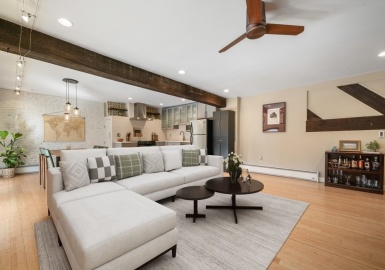 9 Appleton, Boston, Massachusetts 02116, 1 Bedroom Bedrooms, 3 Rooms Rooms,1 BathroomBathrooms,Residential,For Sale,Appleton,73224592