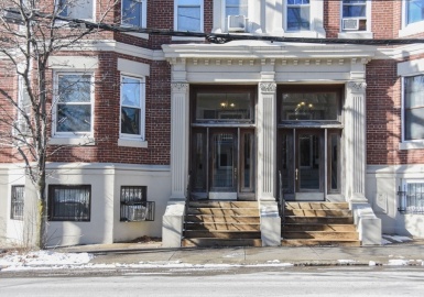 96 Saint Paul St, Brookline, Massachusetts 02446, 2 Bedrooms Bedrooms, 5 Rooms Rooms,1 BathroomBathrooms,Residential,For Sale,Saint Paul St,73198295