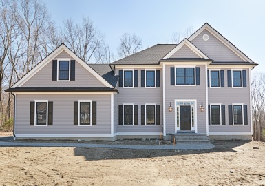 22 Bayliss Way, Uxbridge, Massachusetts 01569, 4 Bedrooms Bedrooms, 9 Rooms Rooms,2.5 BathroomsBathrooms,Residential,For Sale,Bayliss Way,73211242