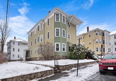 15/15A King Philip Rd, Worcester, Massachusetts 01606, ,Commercial Sale,For Sale,King Philip Rd,73200145