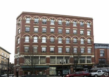 9 Central St, Lowell, Massachusetts 01852, ,Commercial Sale,For Sale,Central St,73180171