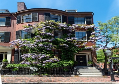 22 Louisburg Square, Boston, Massachusetts 02108, 4 Bedrooms Bedrooms, 12 Rooms Rooms,6 BathroomsBathrooms,Residential,For Sale,Louisburg Square,73212349