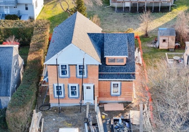 48 Wood Avenue, Sandwich, Massachusetts 02563, 3 Bedrooms Bedrooms, 5 Rooms Rooms,2 BathroomsBathrooms,Residential,For Sale,Wood Avenue,73212532