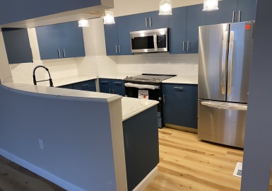 15 Ocean Ave, Winthrop, Massachusetts 02152, 2 Bedrooms Bedrooms, 7 Rooms Rooms,2 BathroomsBathrooms,Residential,For Sale,Chase Schoolhouse Condominium,Ocean Ave,73215720