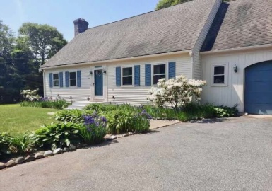 145 Union St, Yarmouth, Massachusetts 02675, 4 Bedrooms Bedrooms, 6 Rooms Rooms,2 BathroomsBathrooms,Residential,For Sale,Union St,73212873