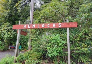 17 Hemlocks, Lakeville, Massachusetts 02347, ,Land,For Sale,Hemlocks,73036270