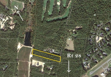 0 Timothy Bourne Cartway, Falmouth, Massachusetts 02536, ,Land,For Sale,Timothy Bourne Cartway,73071313