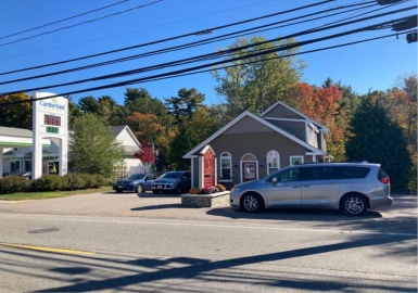 1342 Main St, Walpole, Massachusetts 02081, ,Commercial Sale,For Sale,Main St,73115231
