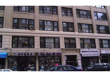 32 Kneeland Street, Boston, Massachusetts 02111, ,Commercial Sale,For Sale,Kneeland Street,73189660