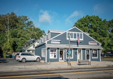 317 Chestnut St, Needham, Massachusetts 02492, ,Commercial Sale,For Sale,Chestnut St,73102482