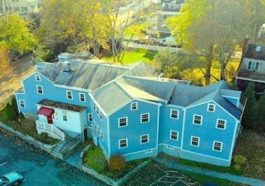 17 Canton Ave, Milton, Massachusetts 02186, ,Commercial Sale,For Sale,Canton Ave,73198906