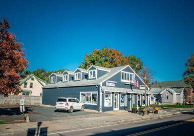 317 Chestnut St, Needham, Massachusetts 02492, ,Commercial Sale,For Sale,Chestnut St,73102483