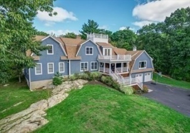 247 Forest Ave, Cohasset, Massachusetts 02025, 5 Bedrooms Bedrooms, 11 Rooms Rooms,3.5 BathroomsBathrooms,Residential,For Sale,Forest Ave,73209476