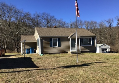 12 Homer Dr, Monson, Massachusetts 01057, 2 Bedrooms Bedrooms, 4 Rooms Rooms,1 BathroomBathrooms,Residential,For Sale,Homer Dr,73207735