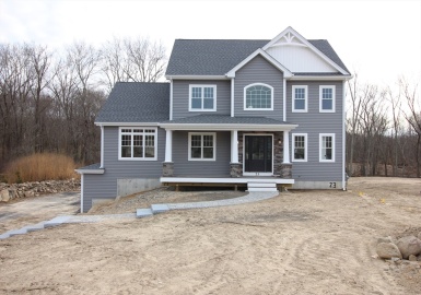 16 Ashlynn Way, Rehoboth, Massachusetts 02769, 3 Bedrooms Bedrooms, 8 Rooms Rooms,2.5 BathroomsBathrooms,Residential,For Sale,Ashlynn Way,73210796