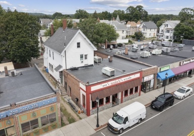 843 Main Street, Waltham, Massachusetts 02451, 99 Bedrooms Bedrooms, 99 Rooms Rooms,99 BathroomsBathrooms,Residential Income,For Sale,Main Street,72914687