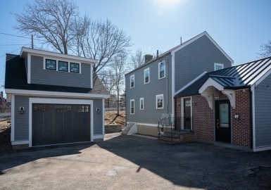 77 Willard St, Quincy, Massachusetts 02169, ,Commercial Sale,For Sale,Willard St,73204666