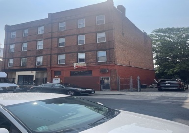 610-612 Shawmut, Boston, Massachusetts 02118, ,Commercial Sale,For Sale,Shawmut,73157709