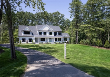 156 Nason Hill Road, Sherborn, Massachusetts 01770, 5 Bedrooms Bedrooms, 10 Rooms Rooms,4 BathroomsBathrooms,Residential,For Sale,Nason Hill Road,73204316