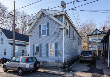 38 Benefit, Southbridge, Massachusetts 01550, 3 Bedrooms Bedrooms, 7 Rooms Rooms,2 BathroomsBathrooms,Residential,For Sale,Benefit,73189967