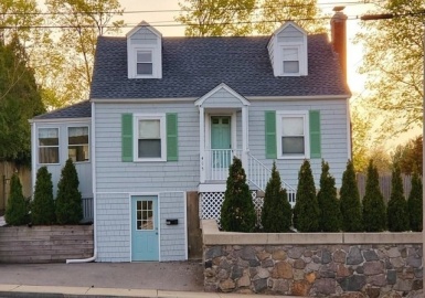 495 Main St, Weymouth, Massachusetts 02190, 3 Bedrooms Bedrooms, 6 Rooms Rooms,1 BathroomBathrooms,Residential,For Sale,Main St,73205923