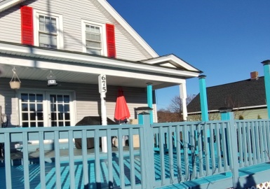 675 Millbury St, Worcester, Massachusetts 01607, 2 Bedrooms Bedrooms, 5 Rooms Rooms,1 BathroomBathrooms,Residential,For Sale,Millbury St,73214526