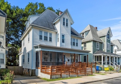 16 Wabon Street, Boston, Massachusetts 02121, 6 Bedrooms Bedrooms, 12 Rooms Rooms,3 BathroomsBathrooms,Residential Income,For Sale,Wabon Street,73154623