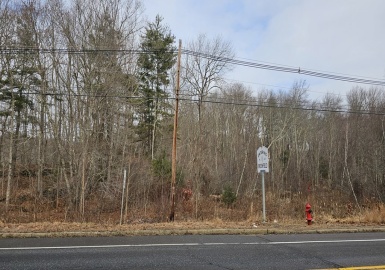 54 W Main St, Brookfield, Massachusetts 01506, ,Land,For Sale,W Main St,73192294