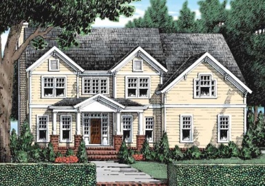 287 Se Main St. Lot 4, Douglas, Massachusetts 01516, 4 Bedrooms Bedrooms, 7 Rooms Rooms,2.5 BathroomsBathrooms,Residential,For Sale,Se Main St. Lot 4,73215432