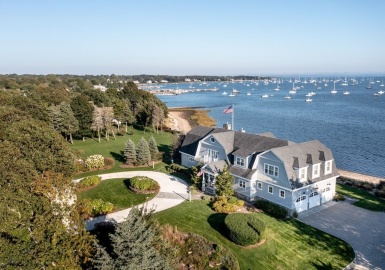 3 Goodspeed Island Rd, Mattapoisett, Massachusetts 02739, 5 Bedrooms Bedrooms, 8 Rooms Rooms,7 BathroomsBathrooms,Residential,For Sale,Goodspeed Island Rd,73167751