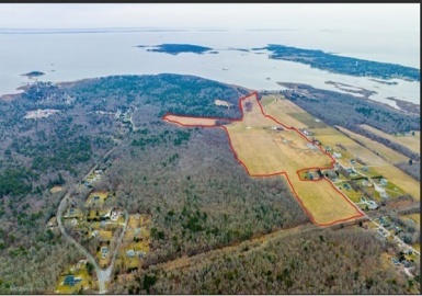 65 Shaws Cove Road, Fairhaven, Massachusetts 02719, ,Land,For Sale,Shaws Cove Road,73088182
