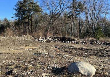 11 Charles St, North Reading, Massachusetts 01864, ,Land,For Sale,Charles St,73199427