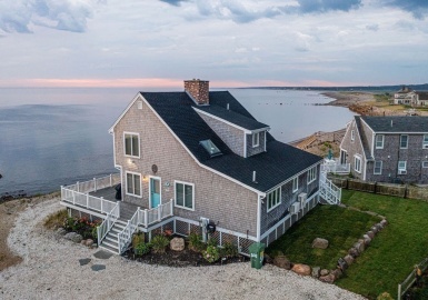 51R Freeman Ave, Sandwich, Massachusetts 02563, 2 Bedrooms Bedrooms, 6 Rooms Rooms,2 BathroomsBathrooms,Residential,For Sale,Freeman Ave,73213653