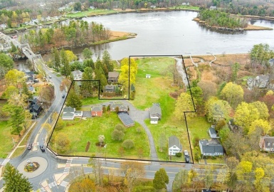 570 Merrimac St, Newburyport, Massachusetts 01950, ,Land,For Sale,Merrimac St,73115012