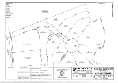 0 Bean Porridge Hill Rd, Westminster, Massachusetts 01473, ,Land,For Sale,Bean Porridge Hill Rd,73200617