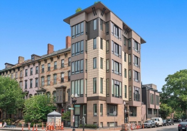 1672 Washington St, Boston, Massachusetts 02118, 2 Bedrooms Bedrooms, 5 Rooms Rooms,2 BathroomsBathrooms,Residential,For Sale,Zero Worcester Square,Washington St,73211282