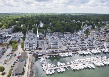 124 Front St, Scituate, Massachusetts 02066, 1 Bedroom Bedrooms, 3 Rooms Rooms,1 BathroomBathrooms,Residential,For Sale,Front St,73217768