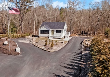 6 Wildberry Way, Westport, Massachusetts 02790, 2 Bedrooms Bedrooms, 4 Rooms Rooms,1 BathroomBathrooms,Residential,For Sale,Wildberry Way,73215748