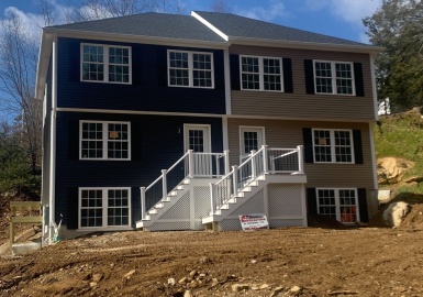60 Hill Rd, Charlton, Massachusetts 01507, 2 Bedrooms Bedrooms, 6 Rooms Rooms,1.5 BathroomsBathrooms,Residential,For Sale,Hill Rd,73196919