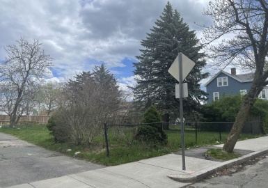 32 Homestead St, Boston, Massachusetts 02121, ,Land,For Sale,Homestead St,73202658