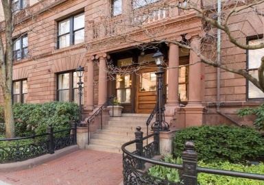 416 Marlborough St, Boston, Massachusetts 02115, 2 Bedrooms Bedrooms, 5 Rooms Rooms,2 BathroomsBathrooms,Residential,For Sale,The Marlborough,Marlborough St,73223402