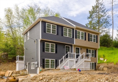 60 Hill Rd, Charlton, Massachusetts 01507, 2 Bedrooms Bedrooms, 6 Rooms Rooms,1.5 BathroomsBathrooms,Residential,For Sale,Hill Rd,73196918