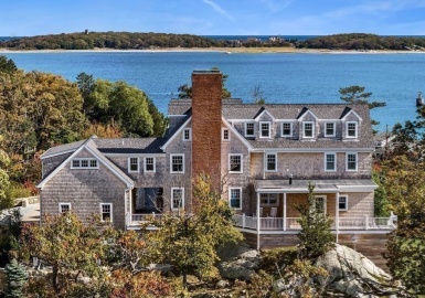 62 White Head Road, Cohasset, Massachusetts 02025, 6 Bedrooms Bedrooms, 11 Rooms Rooms,4.5 BathroomsBathrooms,Residential,For Sale,White Head Road,73172718